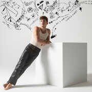 CHARLIE , Charlie Puth