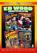 Ed Wood Curiosities Collection 