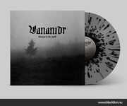 Beneath The Mold - Black & Grey Splatter , Vananidr