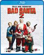 Bad Santa 2 , Billy Bob Thornton