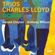 Trios: Ocean , Charles Lloyd