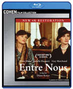 Entre Nous , Isabelle Huppert