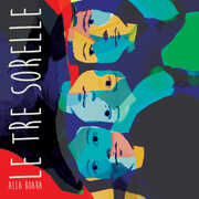 Le Tre Sorelle , Alla Boara
