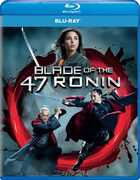 Blade Of The 47 Ronin , Mark Dacascos