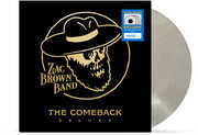 The Comeback Deluxe - 3LP (Walmart Exclusive) , Zac Brown