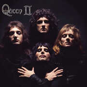 Queen II , Queen
