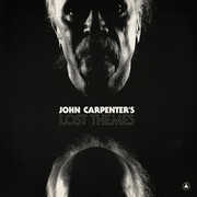 Lost Themes - Sb 15 Year Edition - Vortex Blue (Original Soundtrack) , John Carpenter