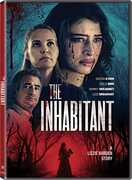 The Inhabitant , Leslie Bibb