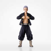 BanPresto - Tokyo Revengers - Takashi Mitsuya Statue Version A