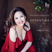 Argentina Songs , Soledad Cardoso