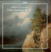Flute Quartets, Op. 37 , Ardinghello Ensemble