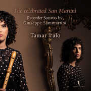 The Celebrated San Martini , Tamar Lalo