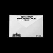 2022 Winter SMTown : SMcu Palace (Guest. Girls' Generation (Taeyeon, Hyoyeon) (Membership Card Version) [Import] 