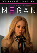 M3GAN , Jenna Davis