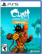 Clash: Artifacts of Chaos - Zeno Edition for PlayStation 5