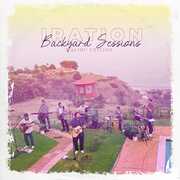 BACKYARD SESSIONS: MALIBU EDITION (LIVE) , Iration