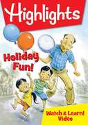 Highlights: Holiday Fun!