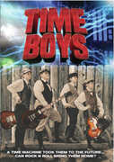 Time Boys 