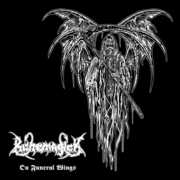 On Funeral Wings , Runemagick
