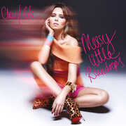 Messy Little Raindrops [Import] , Cheryl Cole