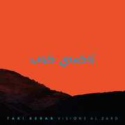 Visions Al 2Ard , Taxi Kebab
