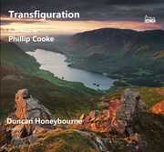 Transfiguration: Piano Music Of Phillip Cooke [Import] , Duncan Honeybourne