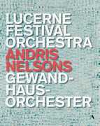 Lucerne Festival Orchestra Gewandhausorchester , Gewandhausorchester Leipzig