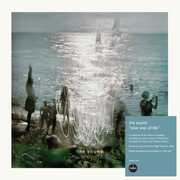New Way Of Life - 140-Gram Black Vinyl [Import] , The Sound