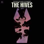 The Death Of Randy Fitzsimmons , The Hives