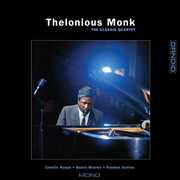 The Classic Quartet , Thelonious Monk