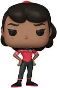 FUNKO POP! TELEVISION: Star Trek Lower Decks - Beckett Mariner