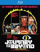 Journey Into the Beyond , John Carradine