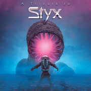 A Tribute To Styx , Kelly Hansen