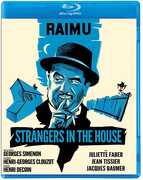 Strangers in the House (Les Inconnus Dans La Maison) , Raimu
