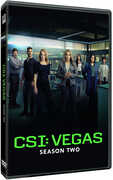 CSI-Vegas: Season 2 , Paula Newsome
