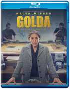 Golda , Helen Mirren