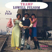 Tramp , Lowell Fulson