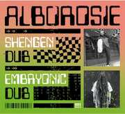 Shengen Dub , Alborosie
