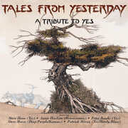 Tales From Yesterday: A Tribute To Yes (Various Artists) , Various Artists