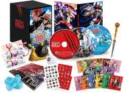 One Piece Film Red - Deluxe Limited Edition 4K UHD [Import] 