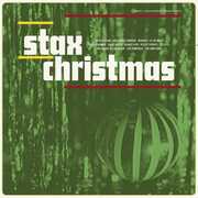 Stax Christmas (Various Artists) , Various Artists