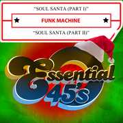 Soul Santa (Digital 45) , Funk Machine