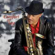 Comfort And Joy , Tom Braxton
