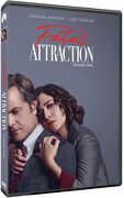 Fatal Attraction: Season One , Joshua Jackson