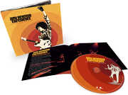 Jimi Hendrix Experience: Live At The Hollywood Bowl: August 18, 1967 , Jimi Hendrix