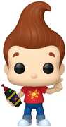 Funko POP! Television: Nickelodeon Rewind - Jimmy Neutron 