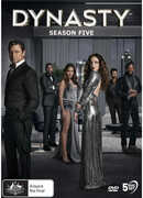 Dynasty: The Final Season [Import] , Grant Show