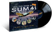 All The Good Sh**: 14 Solid Gold Hits 2001-2008 , Sum 41