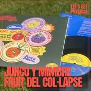Fruit Del Col-Lapse [Import] , Junco Y Mimbre