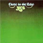 Close To The Edge , Yes